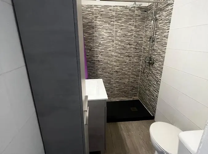 Casa Domingo 3 Lägenhet