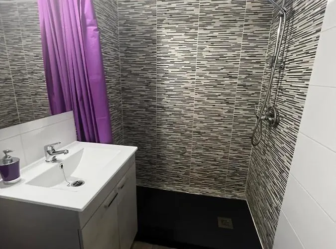 Casa Domingo 3 Lägenhet *