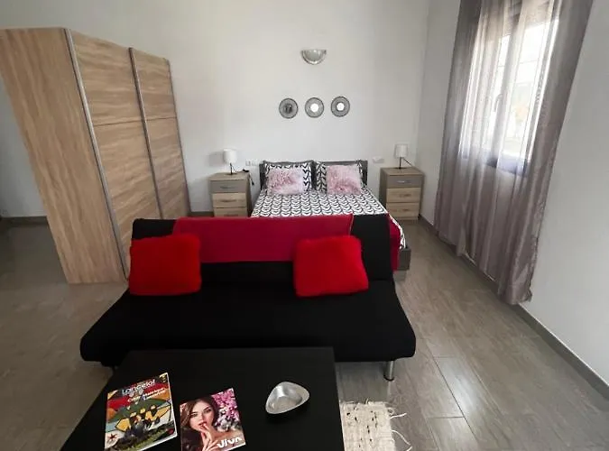 Casa Domingo 3 Lägenhet