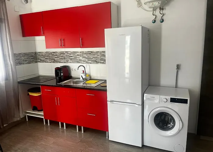 Casa Domingo 3 Lägenhet