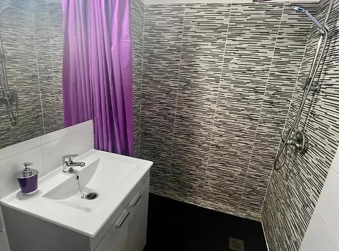 Lägenhet Casa Domingo 3 *