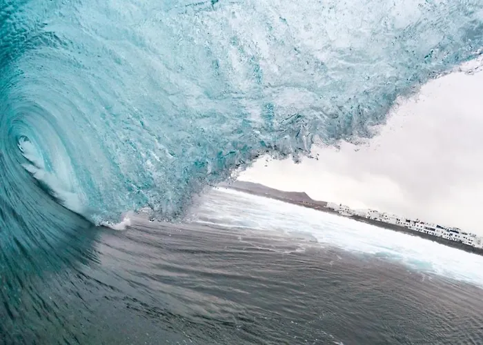 Casa Domingo 3 * La Santa