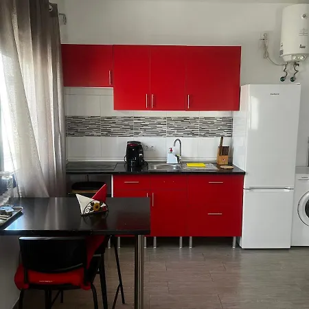 Casa Domingo 3 Apartmán La Santa