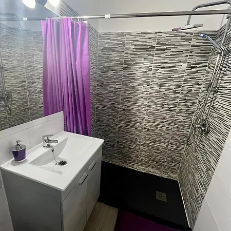 Apartmán Casa Domingo 3 *