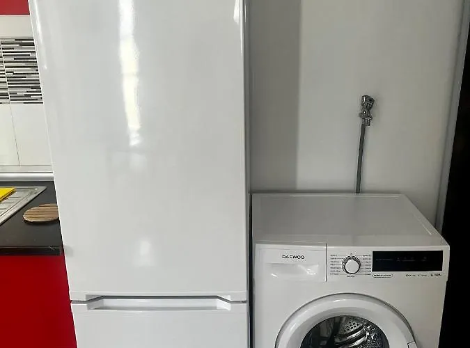 Casa Domingo 3 Apartment *