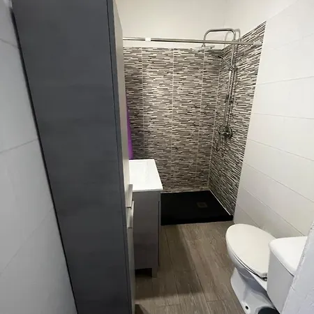 Casa Domingo 3 Appartement