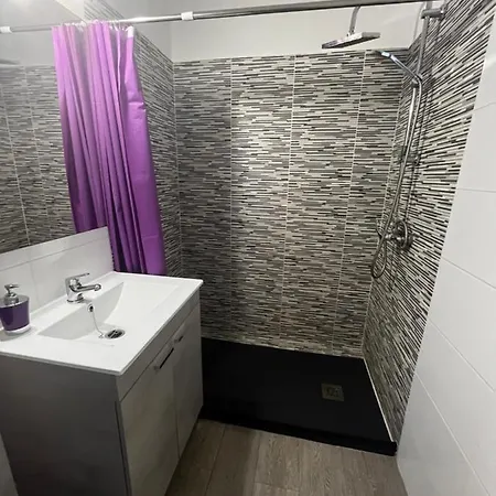 Casa Domingo 3 Appartement *