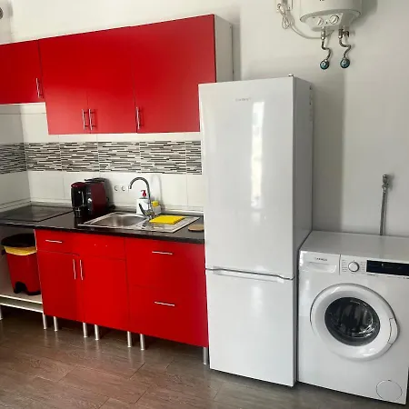 Casa Domingo 3 Appartement